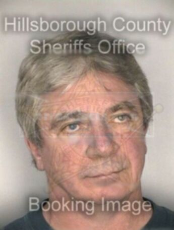 Timothy John Barnett
