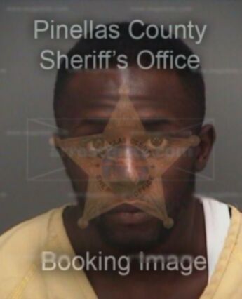 Cromartie Marice Evans