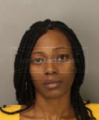 Chineka Beasley
