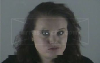 Courtney Rose Reimers