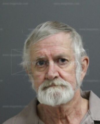 Brian Lee Hendrickson
