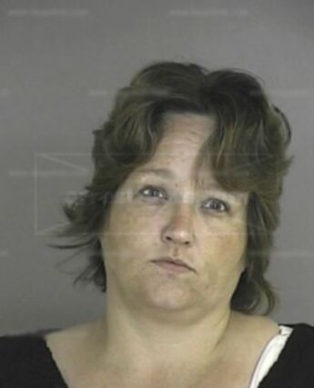 Kathy Lynette Kelly