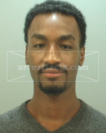 Dejuana Fuquon Dixon