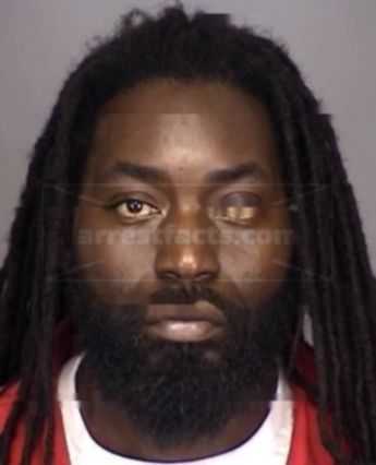 Delray Daedon Kendricks