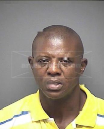 Lorenzo Lee Elliott