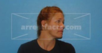Candace Janelle Mercer