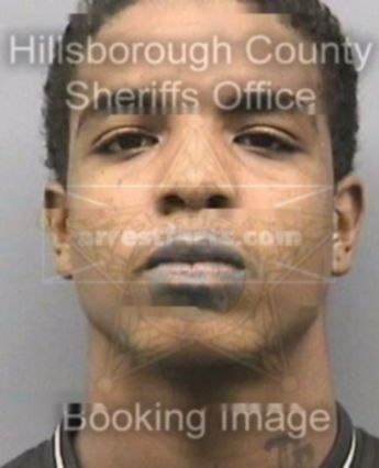 Varner Woodruff Barlow Jr.