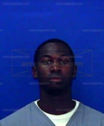 Shamar D Coleman