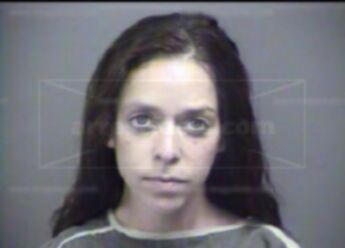 Miranda Gail Byrd