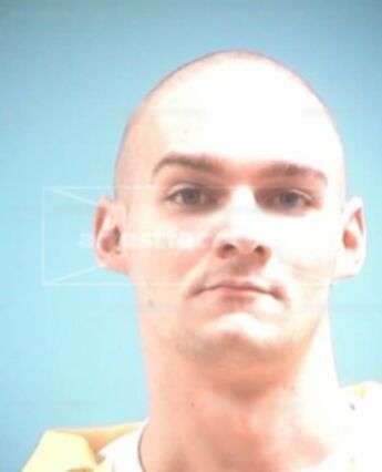 Steven James Winters