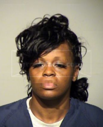 Christmas Yvette Davis