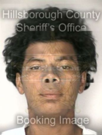 Sergio Jesus Vargas