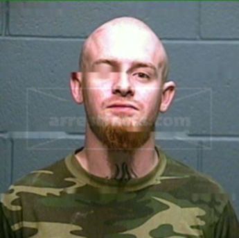 Clayton Daniel Davis