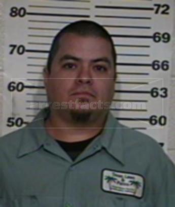 Jose Alberto Alfaro Cano