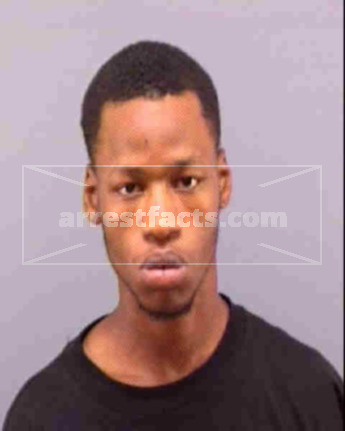 Omar Maurice Brooks