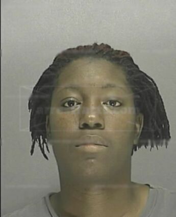 Thelma Gandy