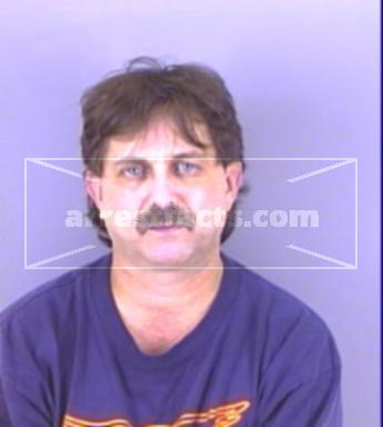 Anthony Gene Driver