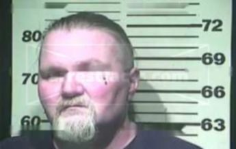 Donald Garrett Rogers Jr.