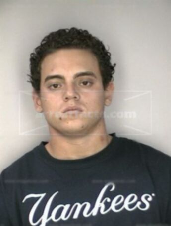Michael Phillip Seles