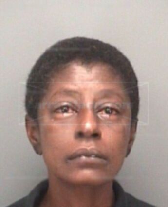 Cynthia Ann Matthews