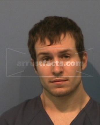 Jared Austin Cole