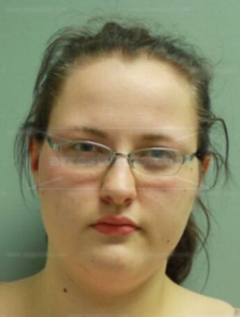Brittany Nicole Welch