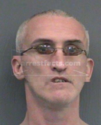 Fred Allen Riley