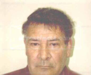 Antonio Garcia