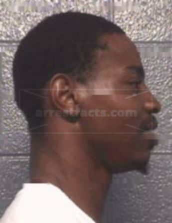 Rontae Jermaine Stanfield