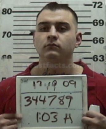 Marco Lorenzo Lujan