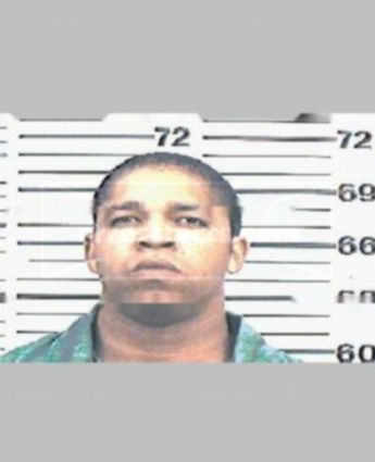 Mario D Dillard