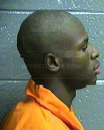 Trevion Moten