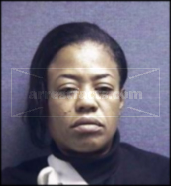 Arnetta Lanece Riggins
