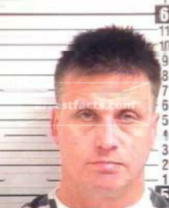 George Wayne Pelt