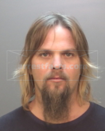 Curtis Dean Mcneil