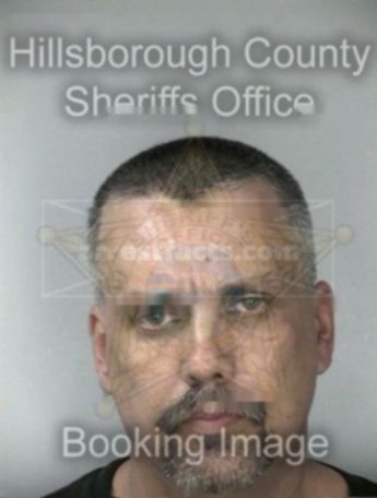 James Harold Jernigan
