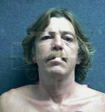 Kenneth Wayne Russell