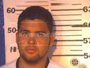 Daniel Javier Garza