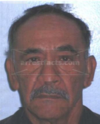 Arthuro Lopez Anchondo
