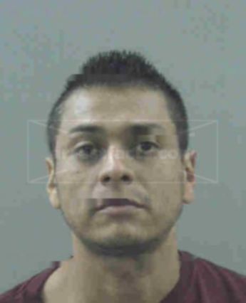 Christopher Brandon Puente