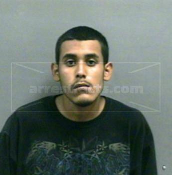 Mario Joel Salinas