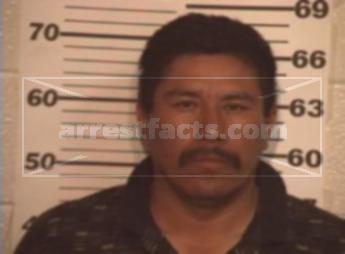 Salvador Saucedo Valero