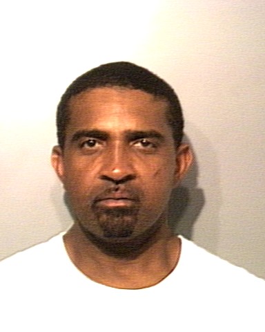 Keland Leanord Jackson