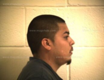 Miguel Anthony Carranza