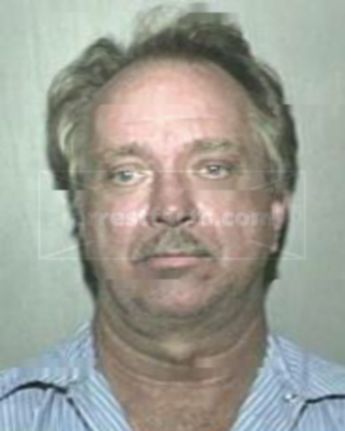 Floyd Bunker