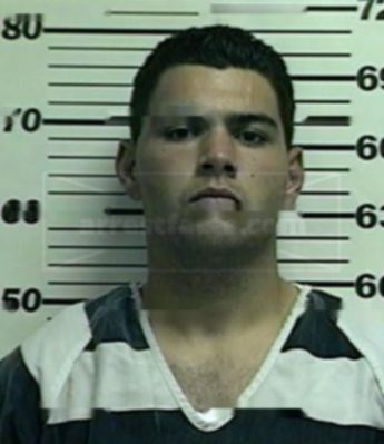 Raymond Terrell Scott