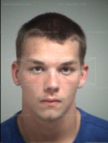 Christopher James Oudshoff