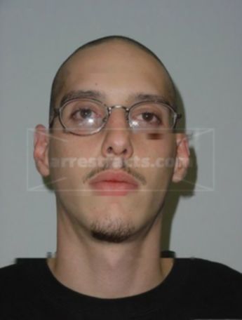 Robert Anthony Barbour