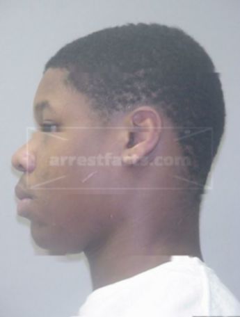 Omar D Burton