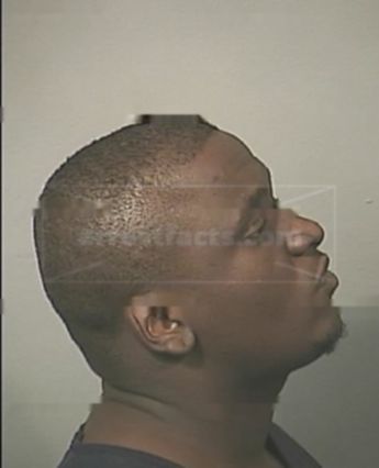 Jarvis Jerome Hunter